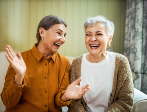 Three Key Factors to Consider When Choosing an Assisted Living Community
