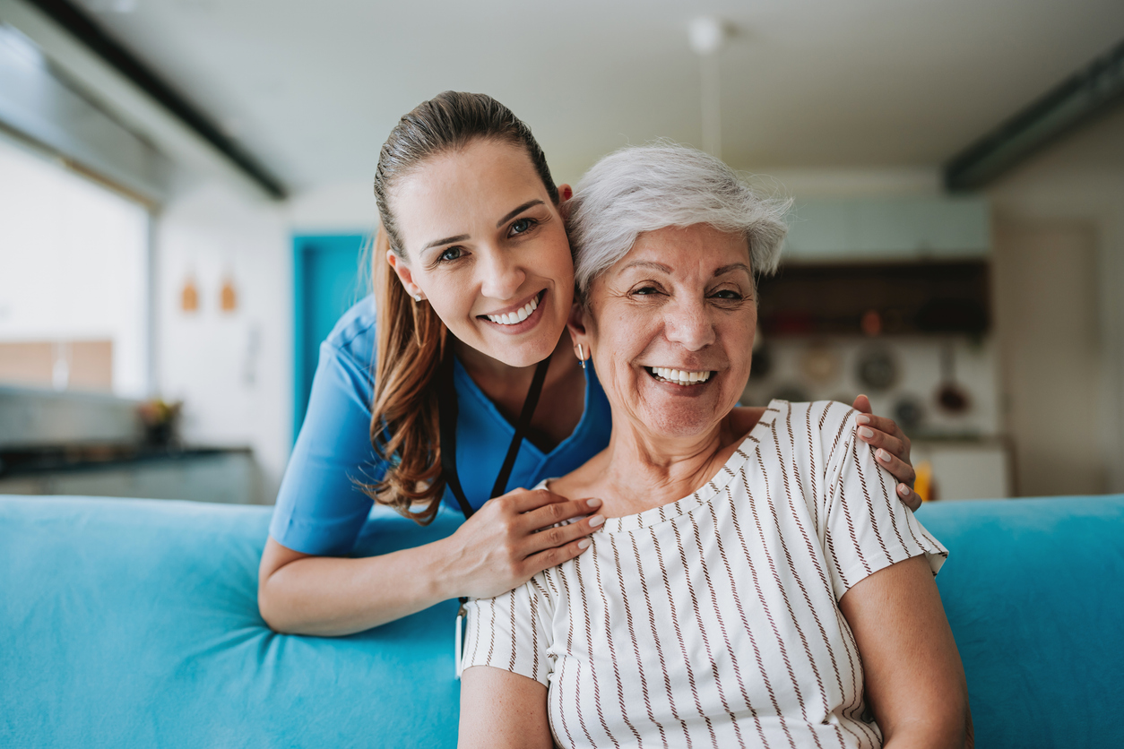 Life Enrichment Activities, Olympia