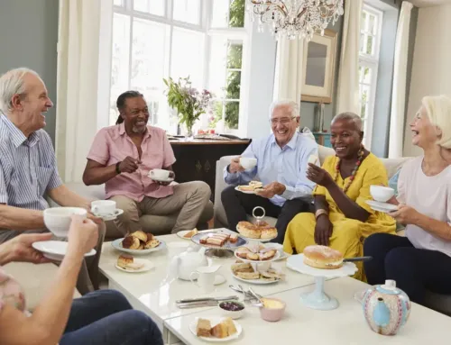 Assisted Living vs Nursing Home: A Friendly Comparison