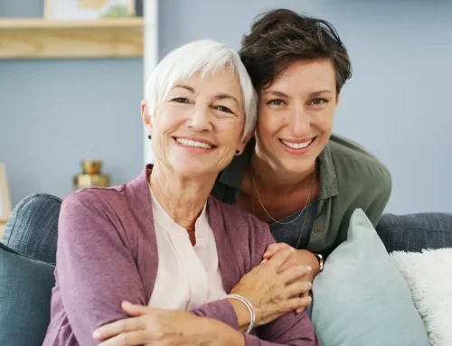 9 Signs It Might Be Time for Assisted Living