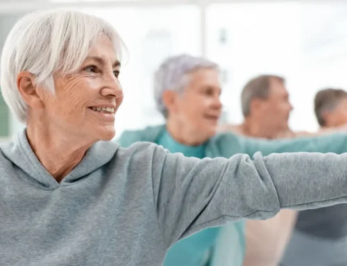 How Does Assisted Living Work?