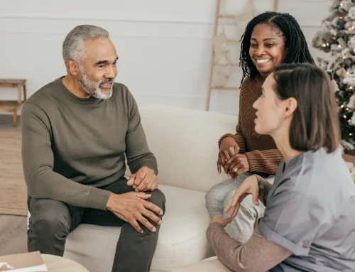 Assisted Living, Memory Care, and Nursing Homes: What Most Families Don’t Know Before Choosing
