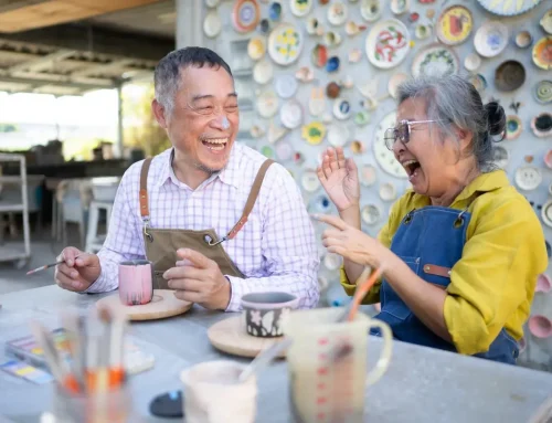 Assisted Living in Olympia, WA: A Complete Family Guide