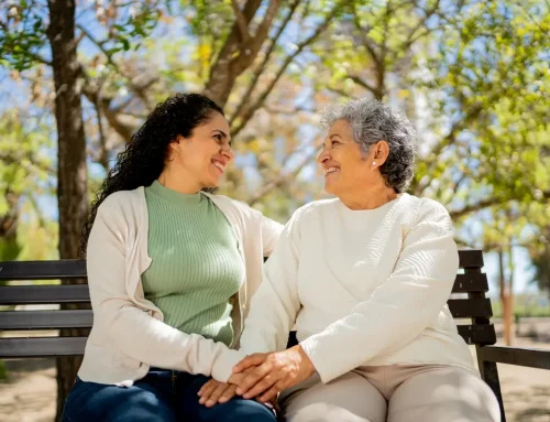 Caregiver Burnout: Signs, Causes, and What Actually Helps