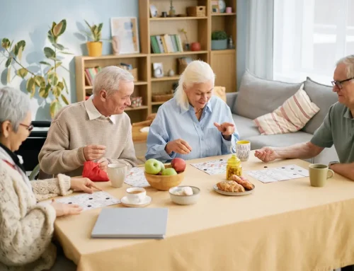 Respite Care in Olympia, WA: A Complete Family Guide