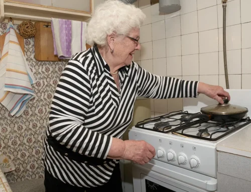 Signs It Might Be Time for Assisted Living